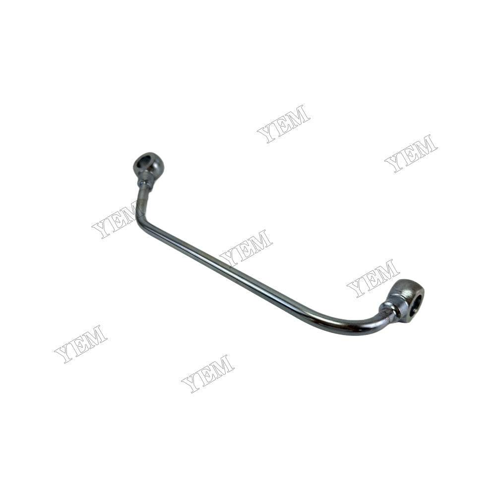 YEM Parts 4BD1 Oil Pipe 8970209340 for Isuzu Excavator ZX130L ZX160 ZX135US For Isuzu