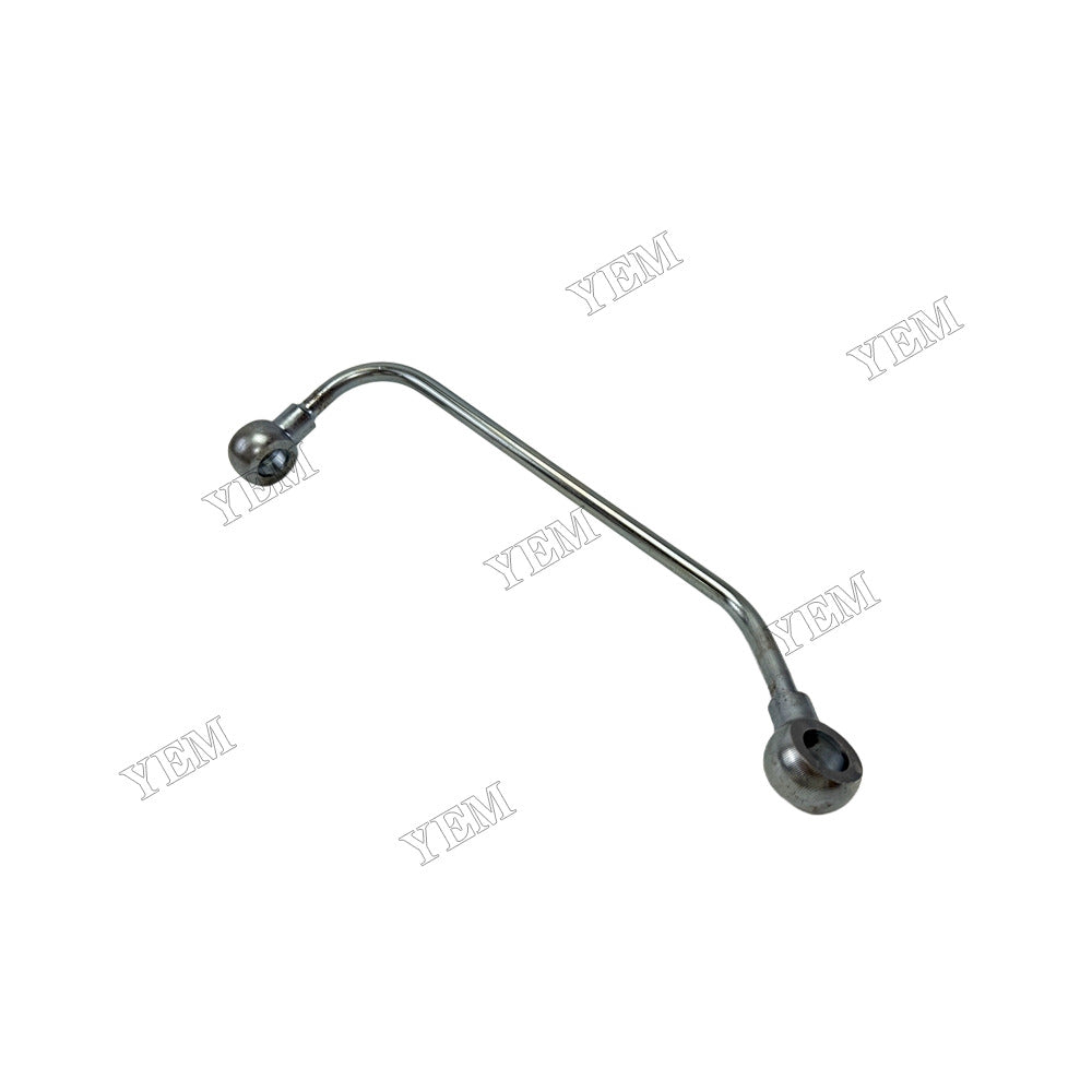 YEM Parts 4BD1 Oil Pipe 8970209340 for Isuzu Excavator ZX130L ZX160 ZX135US For Isuzu