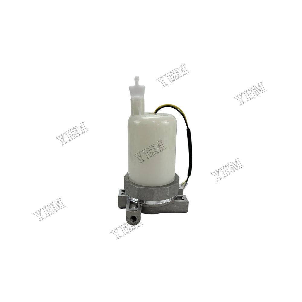 YEM Parts 4HF1 Oil Water Separator 8-941449-33-4 for Isuzu Mechanical Spare Parts For Isuzu