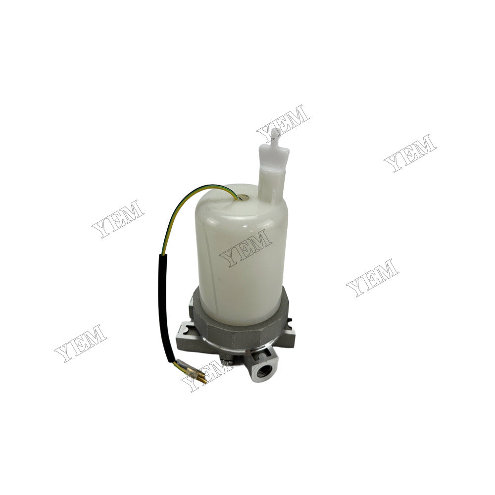 YEM Parts 4HF1 Oil Water Separator 8-941449-33-4 for Isuzu Mechanical Spare Parts For Isuzu