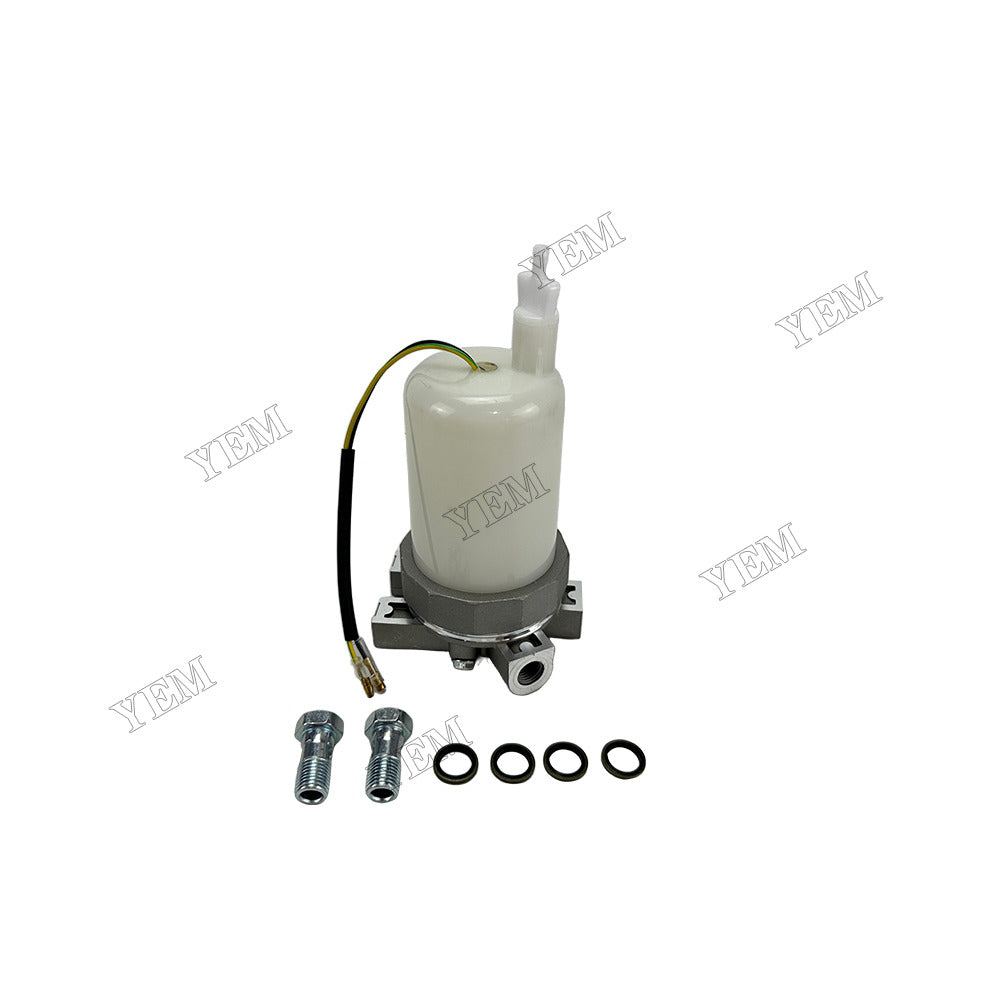 YEM Parts 4HF1 Oil Water Separator 8-941449-33-4 for Isuzu Mechanical Spare Parts For Isuzu
