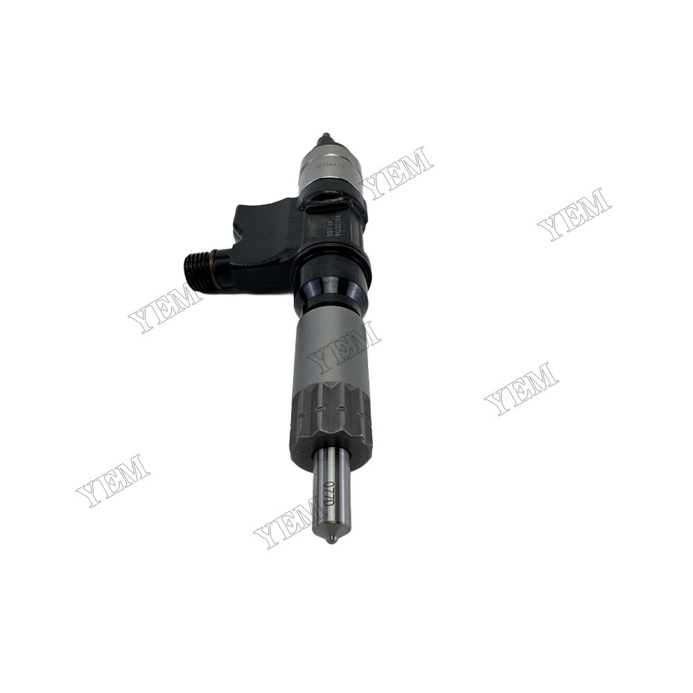 YEM Parts 4HL1 Injector 095000-5501 for Isuzu Mechanical Spare Parts For Isuzu