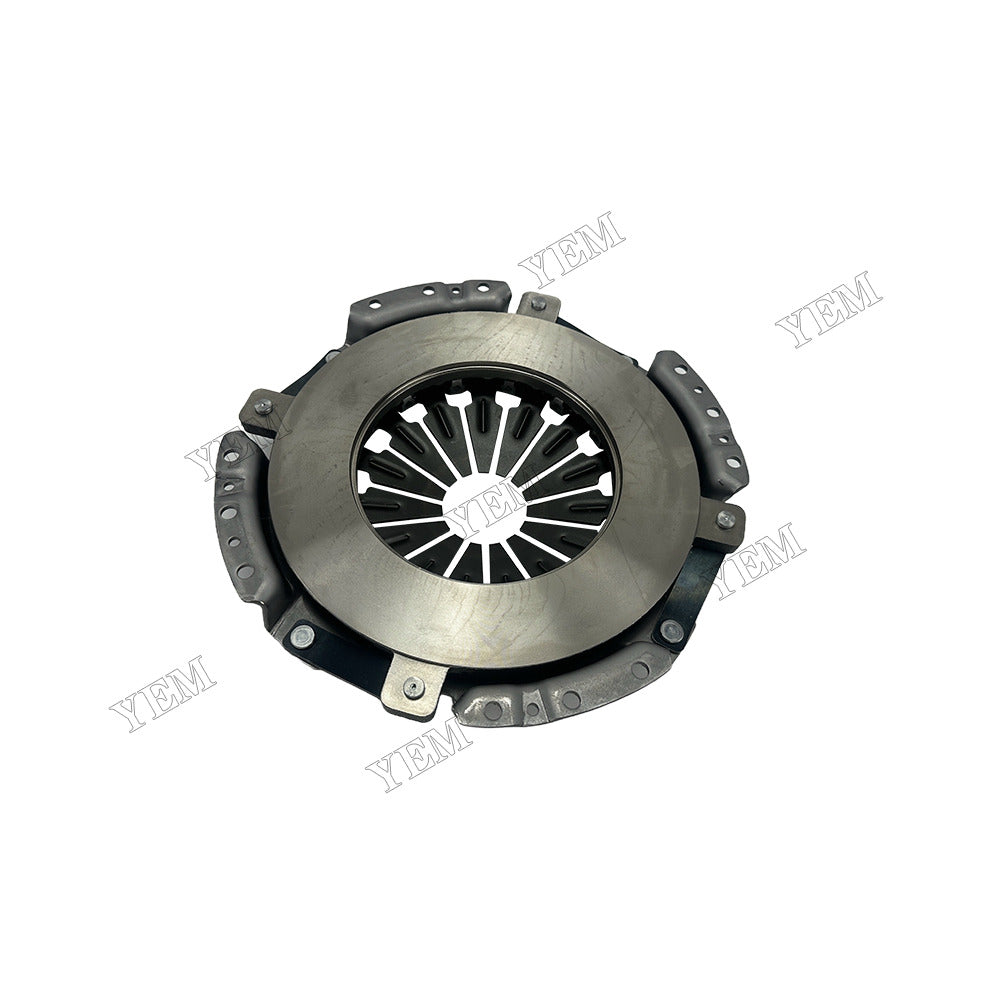 YEM Parts 4JJ1 Clutch Pressure Plate 5876150200 8-98283194-0 for Isuzu For Isuzu