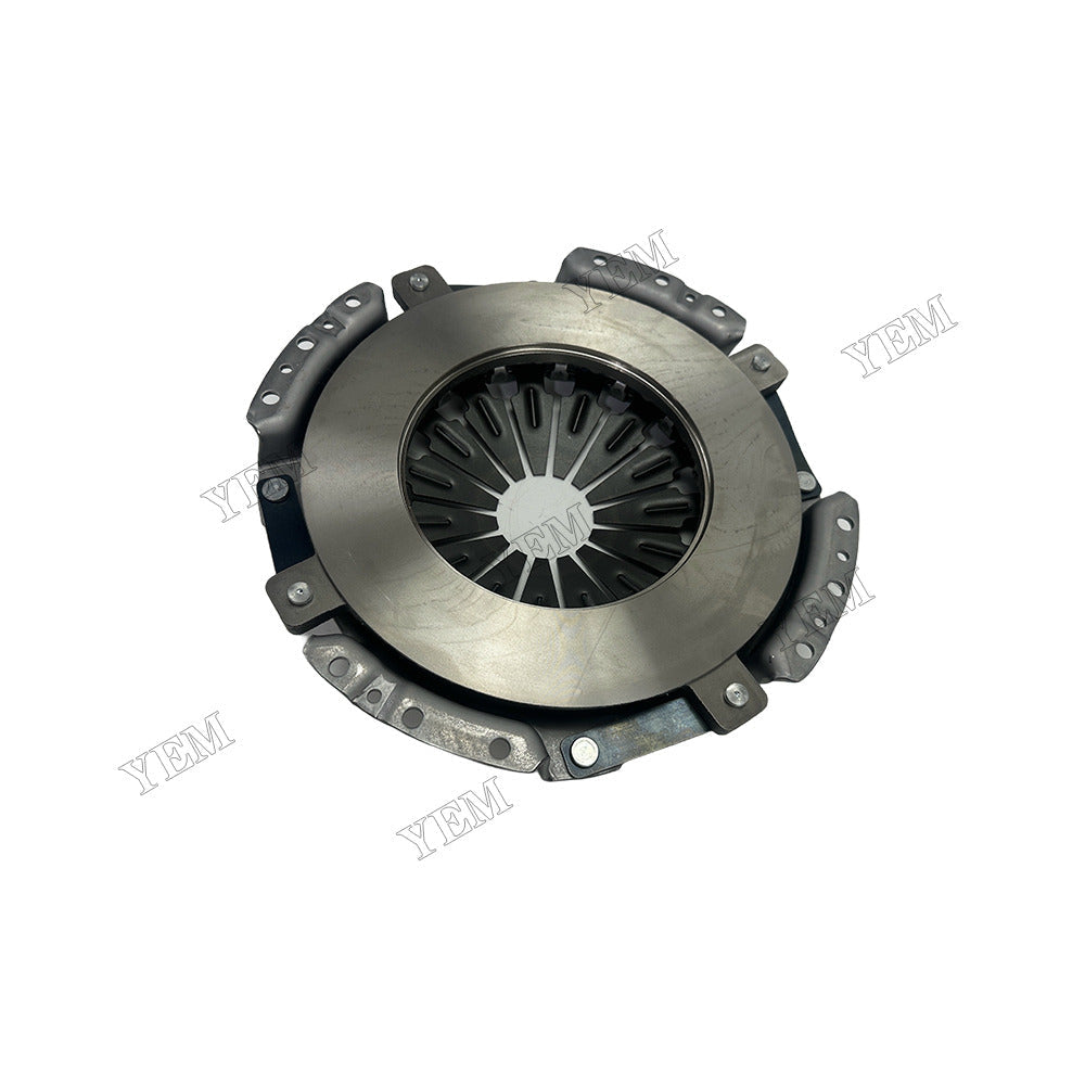 YEM Parts 4JJ1 Clutch Pressure Plate 5876150200 8-98283194-0 for Isuzu For Isuzu