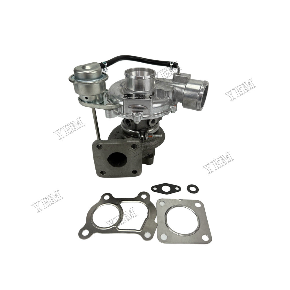 YEM Parts 4JJ1 Turbocharger 8-98011892-3 for Isuzu Mechanical Spare Parts