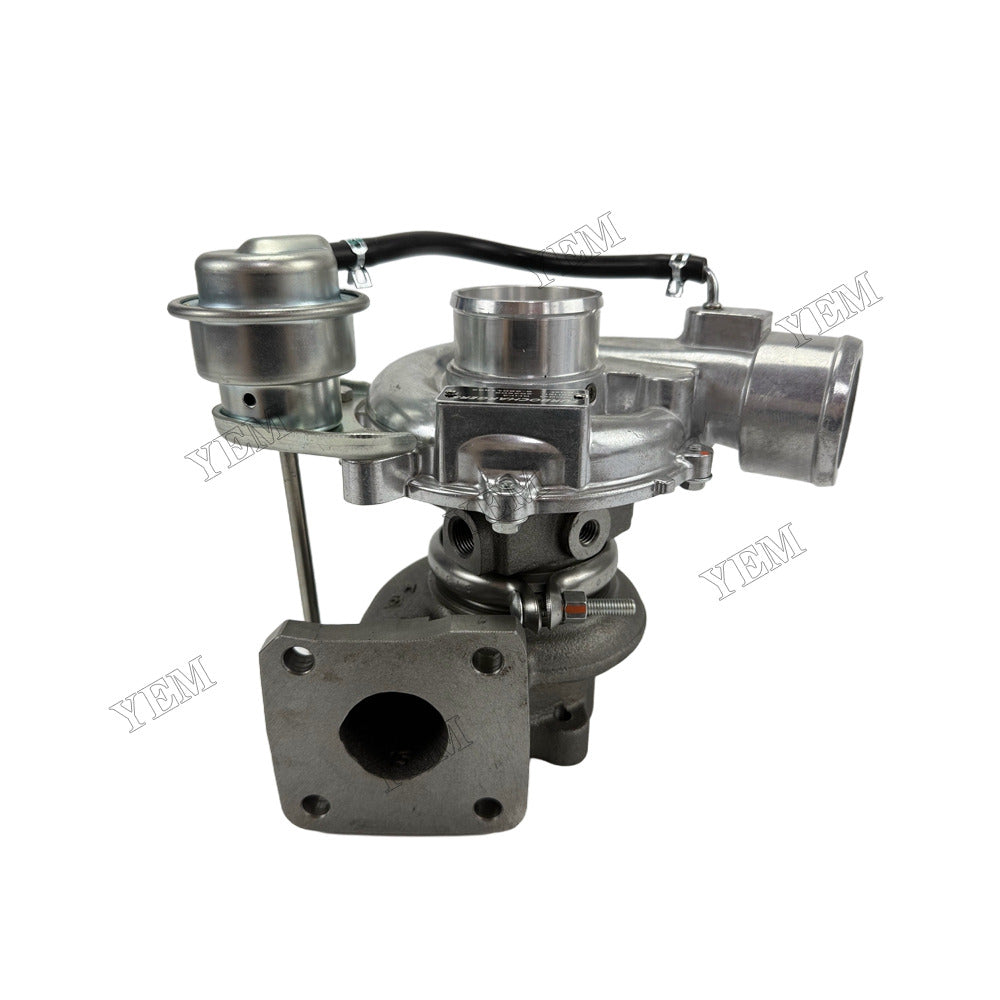 YEM Parts 4JJ1 Turbocharger 8-98011892-3 for Isuzu Mechanical Spare Parts For Isuzu