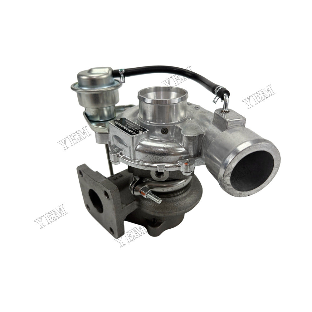 YEM Parts 4JJ1 Turbocharger 8-98011892-3 for Isuzu Mechanical Spare Parts For Isuzu