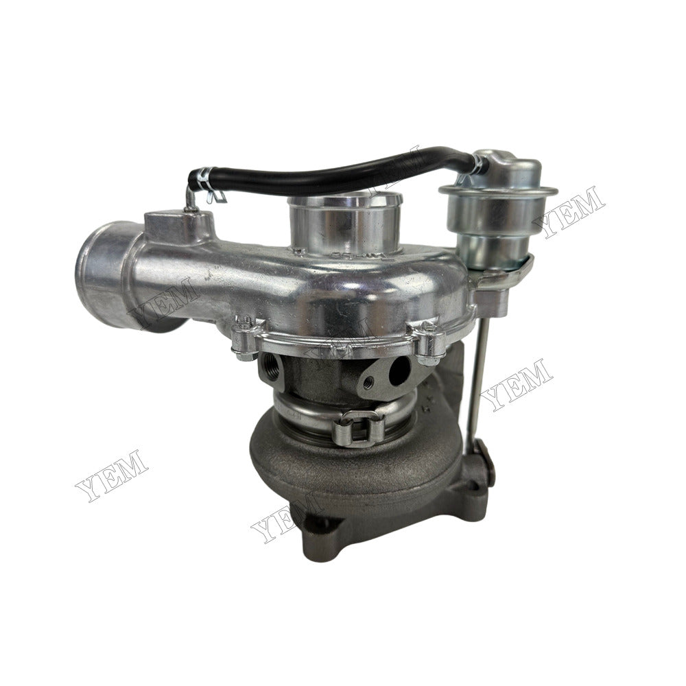 YEM Parts 4JJ1 Turbocharger 8-98011892-3 for Isuzu Mechanical Spare Parts For Isuzu