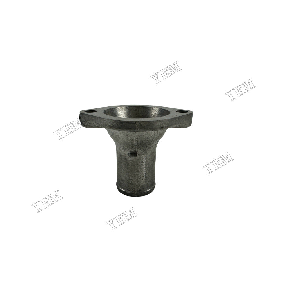 YEM Parts 4LE1 Thermostat Cover 8-97108164-0 for Isuzu Mechanical Spare Parts For Isuzu