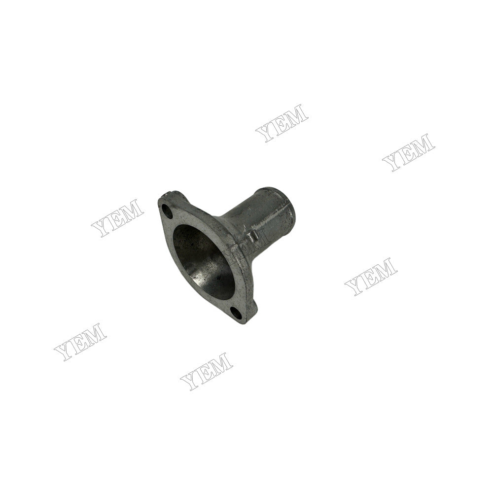 YEM Parts 4LE1 Thermostat Cover 8-97108164-0 for Isuzu Mechanical Spare Parts For Isuzu