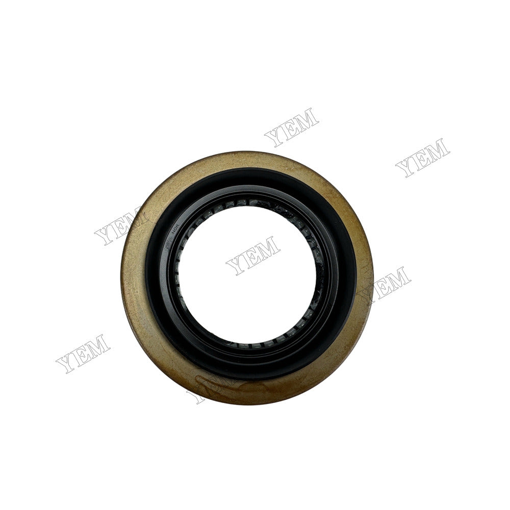 YEM Parts 6BD1 Oil Seal 1-09625484-0 AH7736E for Isuzu Mechanical Spare Parts