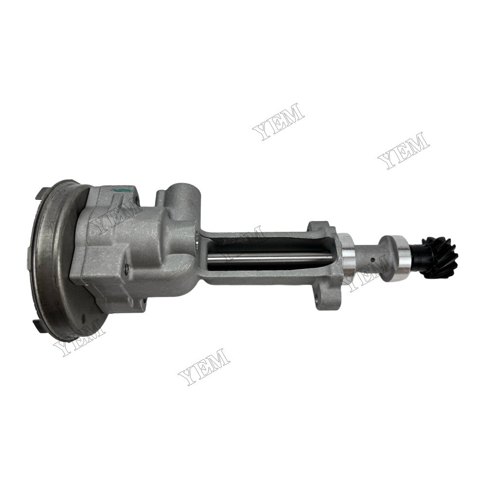 YEM Parts D201 Oil Pump 8-943624563 8943624563 for Isuzu Mechanical Spare Parts