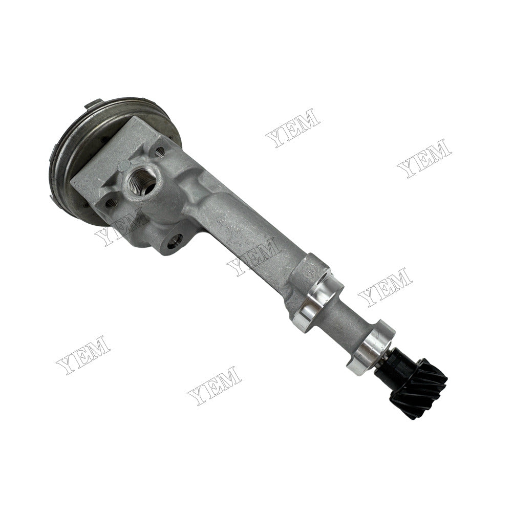 YEM Parts D201 Oil Pump 8-943624563 8943624563 for Isuzu Mechanical Spare Parts For Isuzu
