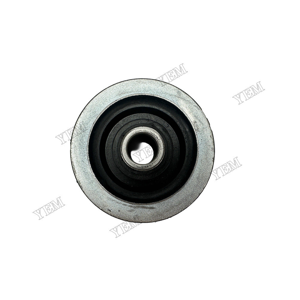YEM Parts DH55-7 Engine Mounting 4177883 for Hitachi EX100 EX100-2 EX100-3 EX120 EX120-2 EX120-3 EX90