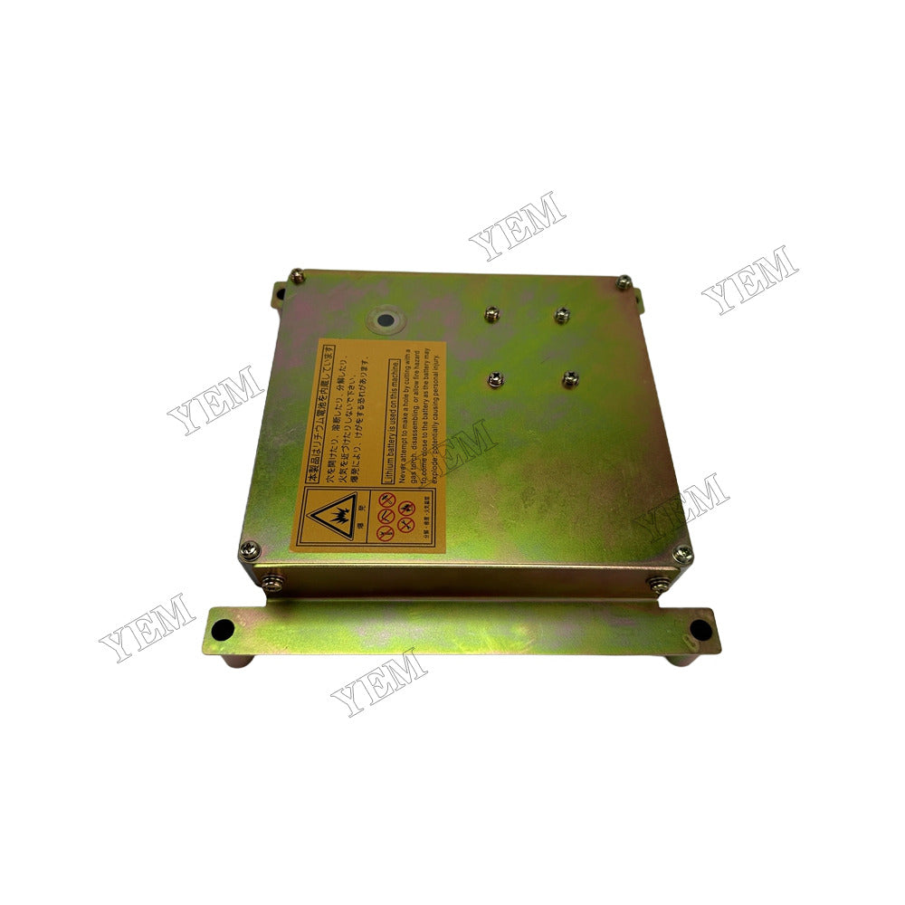 YEM Parts Ecu Board 9212078 for Hitachi Excavator ZX130H ZX200E ZX210K ZX230