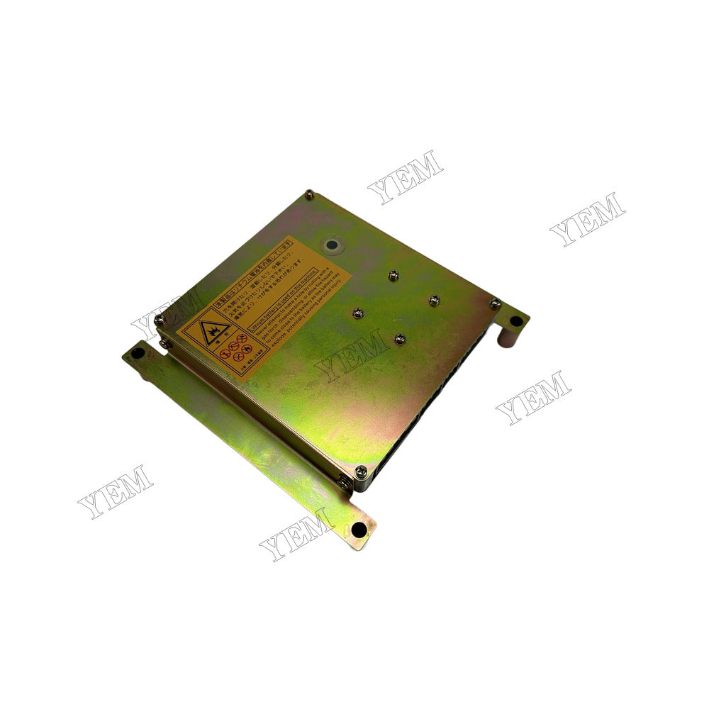 YEM Parts Ecu Board 9212078 for Hitachi Excavator ZX130H ZX200E ZX210K ZX230