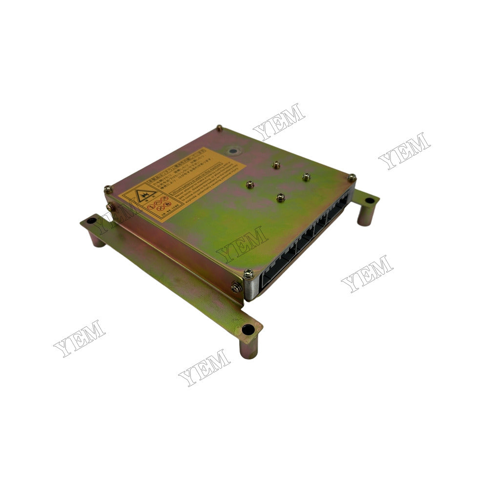 YEM Parts Ecu Board 9212078 for Hitachi Excavator ZX130H ZX200E ZX210K ZX230