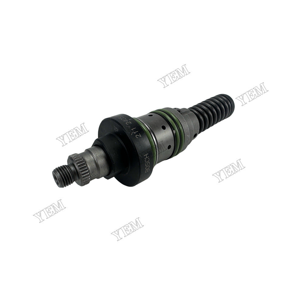 YEM Parts BF4M1013 Fuel Injection Pump 0414401105 0414491109 2112405 for Deutz For Deutz