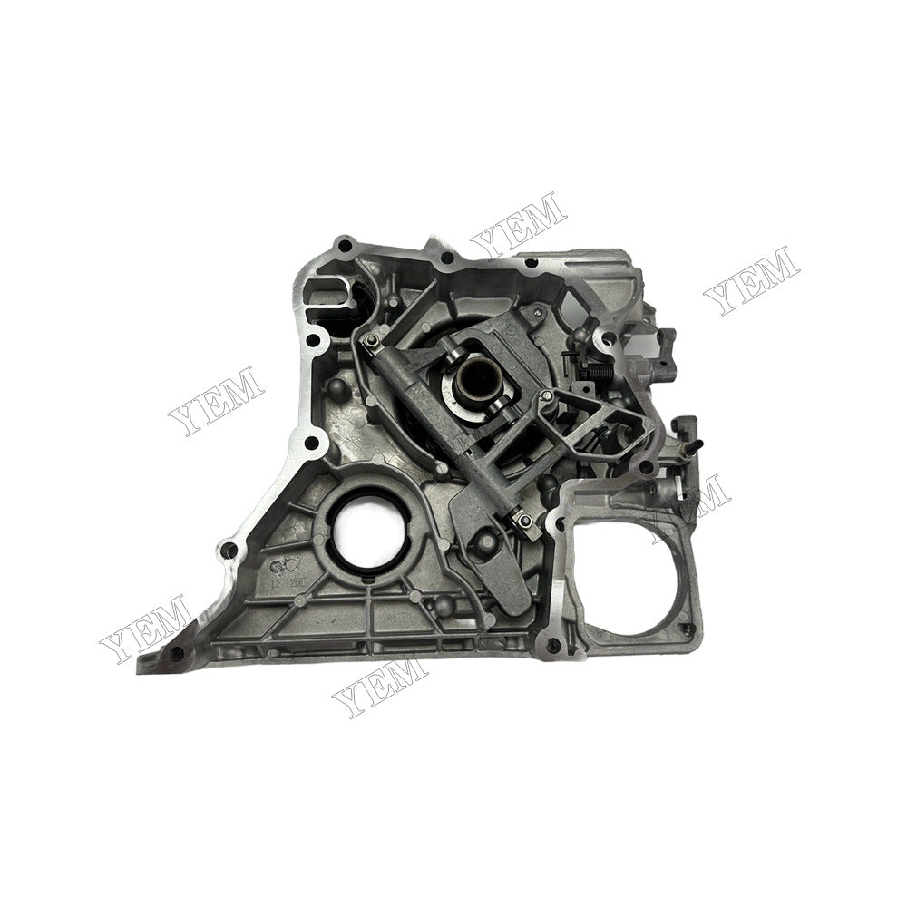 YEM Parts BF4M2011 Timing Cover 04280050 04281000 04280997 for Deutz Parts For Deutz