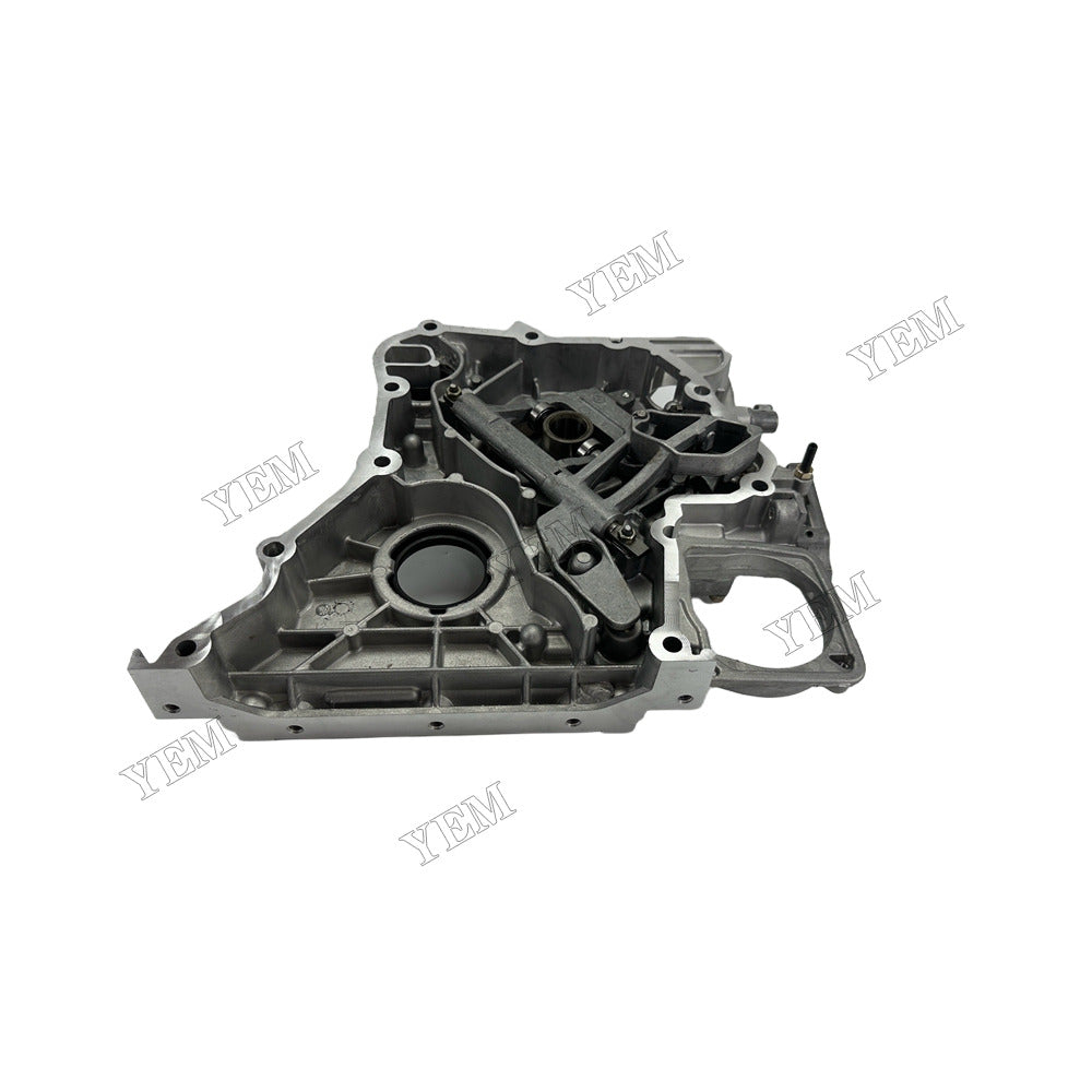 YEM Parts BF4M2011 Timing Cover 04280050 04281000 04280997 for Deutz Parts For Deutz
