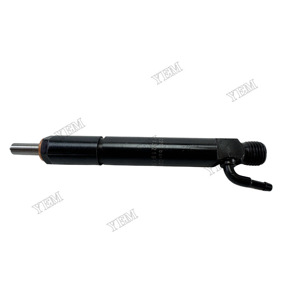 YEM Parts BF6M1013 Injector 02112644 0432191378 02112644 for Deutz BL60 BL70 BL71 Loader For Deutz