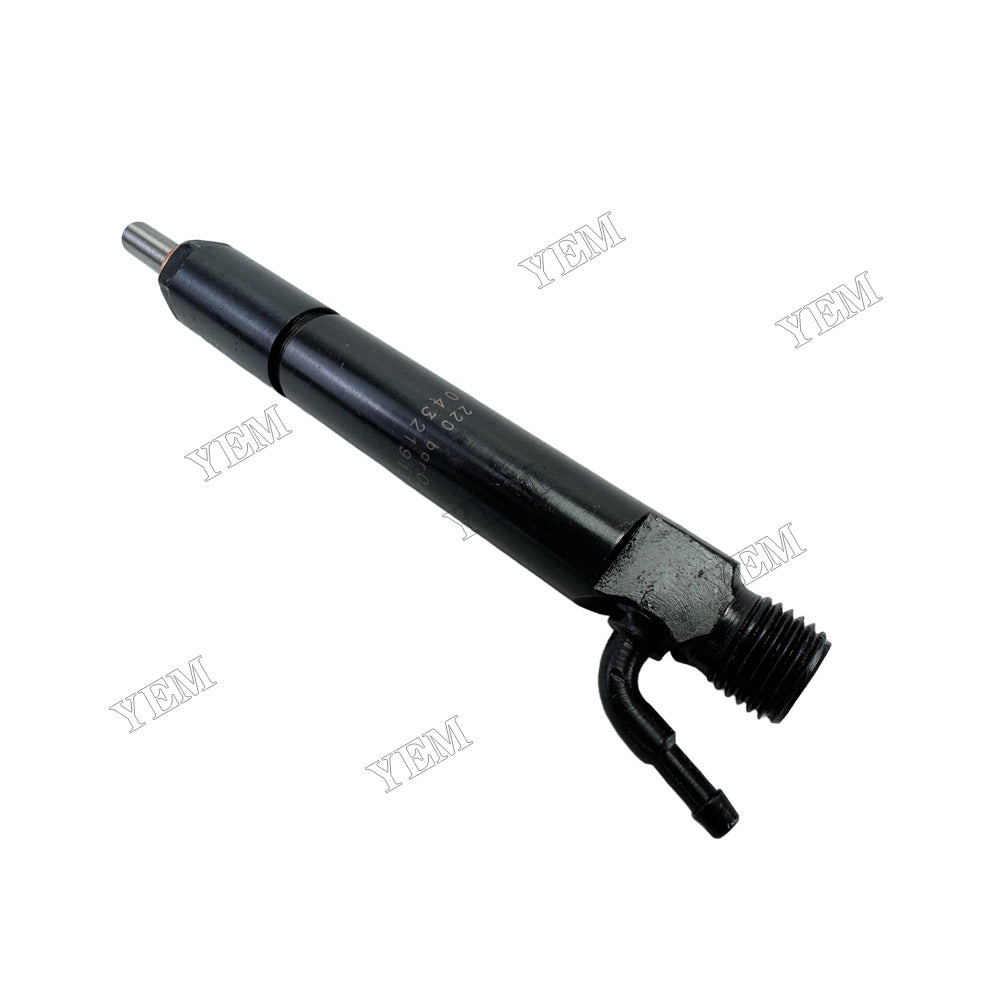 YEM Parts BF6M1013 Injector 02112644 0432191378 02112644 for Deutz BL60 BL70 BL71 Loader For Deutz