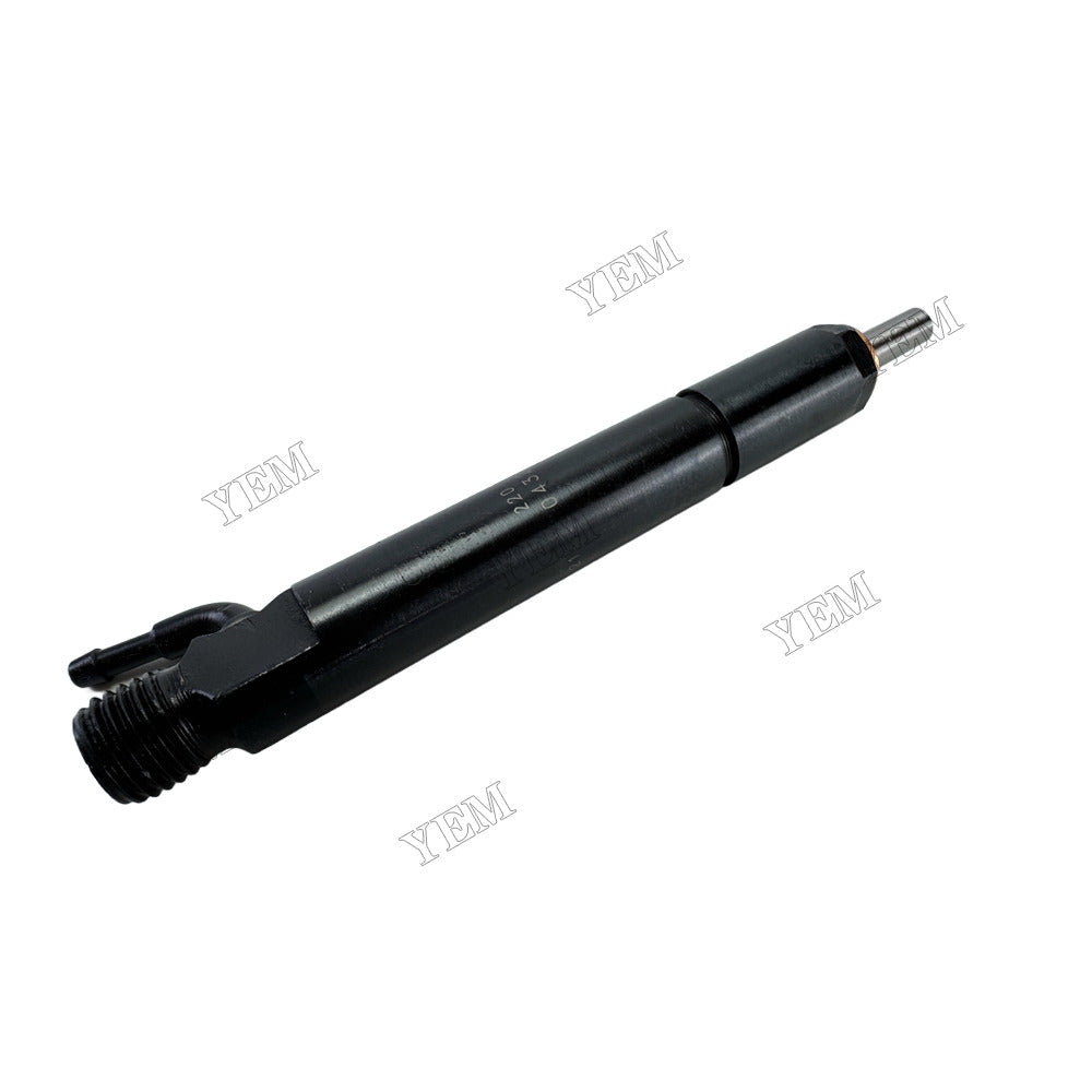 YEM Parts BF6M1013 Injector 02112644 0432191378 02112644 for Deutz BL60 BL70 BL71 Loader For Deutz