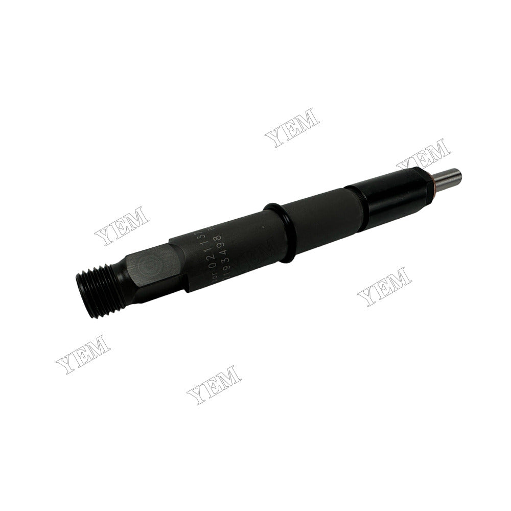 YEM Parts BF6M2012 Injector 0432193498 0432191287 02112994 02113775 for Deutz For Deutz