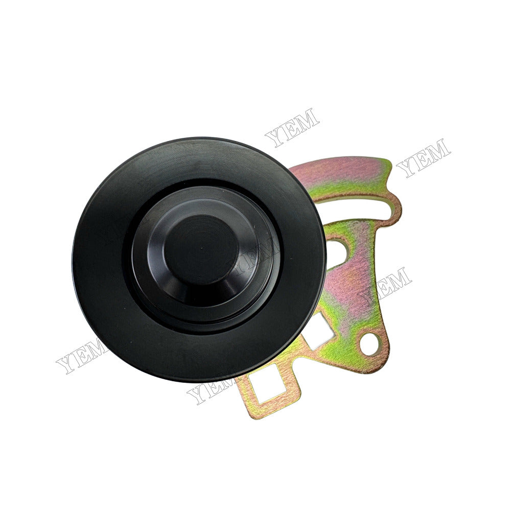 YEM Parts F4L2011 Belt Tensioner 04300468 F3L1011 for Deutz Mechanical Spare Parts
