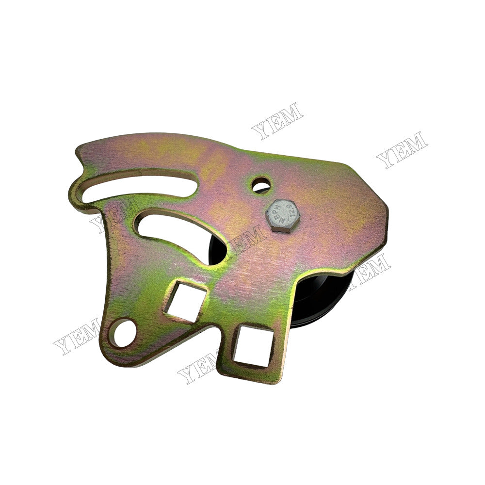YEM Parts F4L2011 Belt Tensioner 04300468 F3L1011 for Deutz Mechanical Spare Parts For Deutz