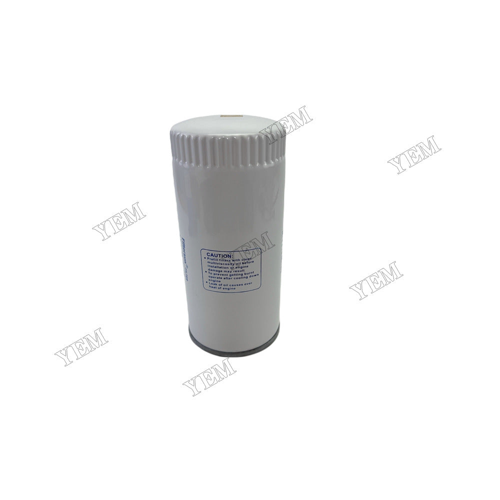 YEM Parts Oil Filter 1183574 for Deutz TCD 7.8 TCD 6.1 TCD 4.1 1013 2012 2013 Engine