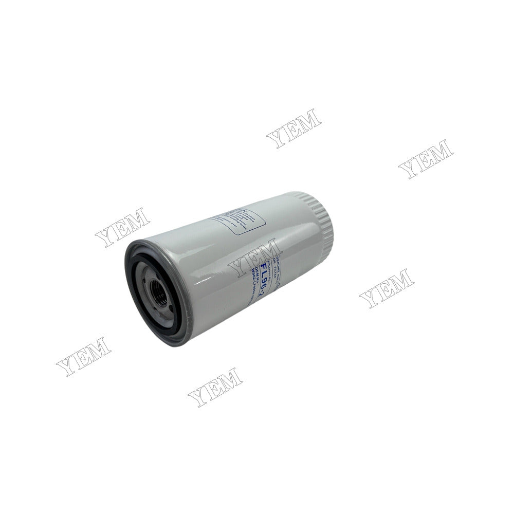 YEM Parts Oil Filter 1183574 for Deutz TCD 7.8 TCD 6.1 TCD 4.1 1013 2012 2013 Engine For Deutz
