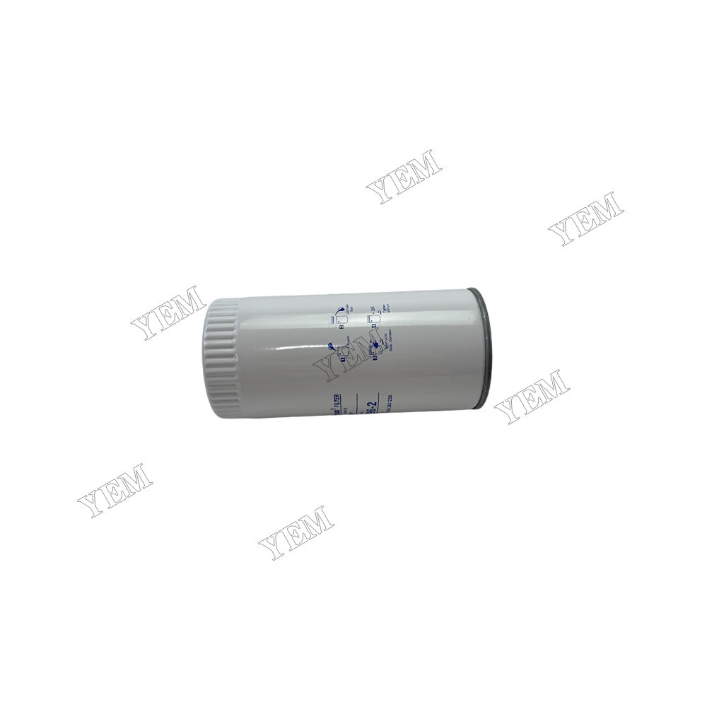 YEM Parts Oil Filter 1183574 for Deutz TCD 7.8 TCD 6.1 TCD 4.1 1013 2012 2013 Engine For Deutz