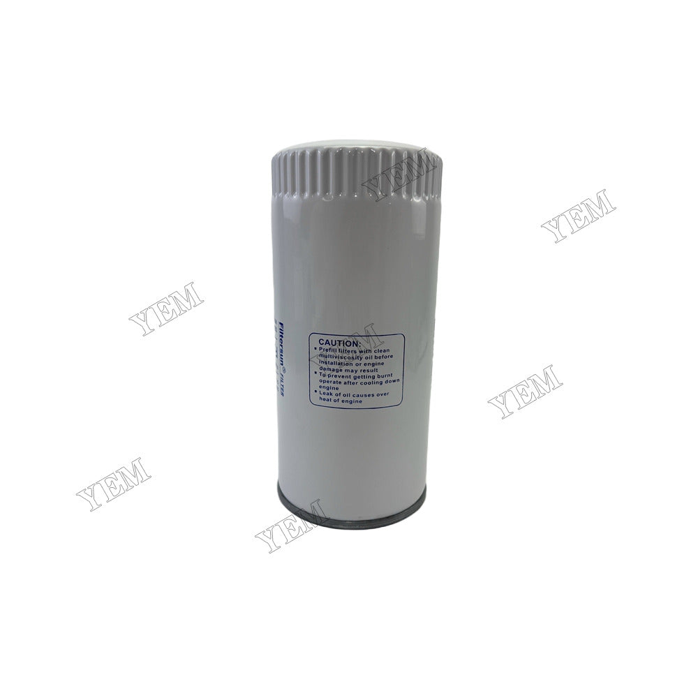 YEM Parts Oil Filter 1183574 for Deutz TCD 7.8 TCD 6.1 TCD 4.1 1013 2012 2013 Engine For Deutz