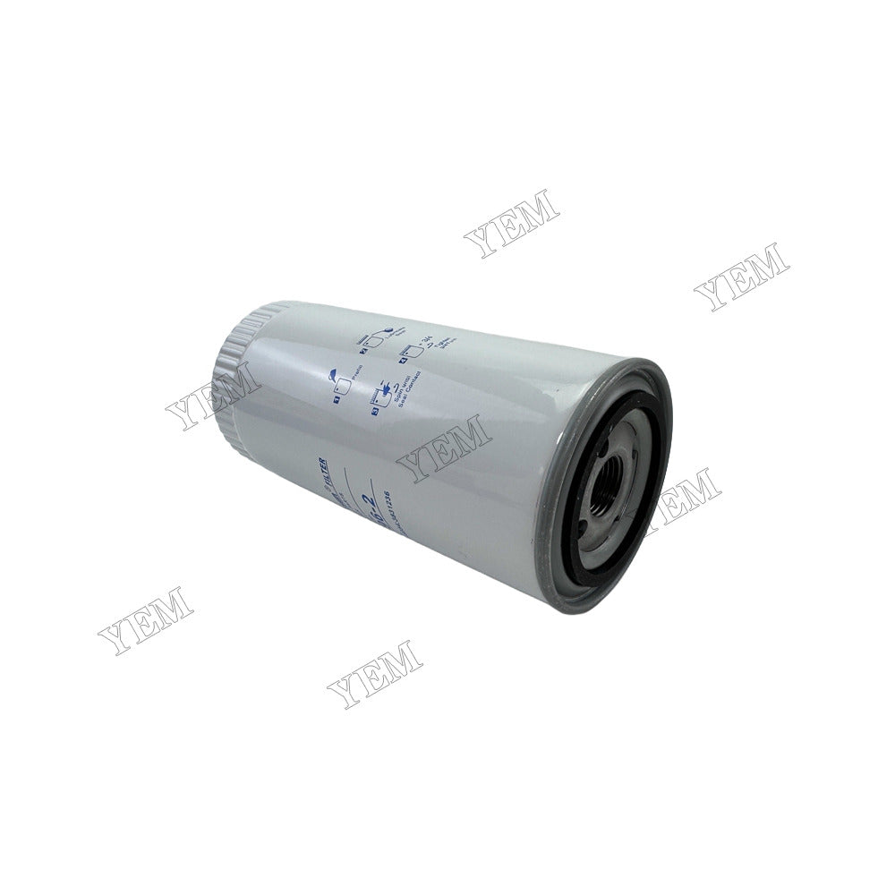 YEM Parts Oil Filter 1183574 for Deutz TCD 7.8 TCD 6.1 TCD 4.1 1013 2012 2013 Engine For Deutz