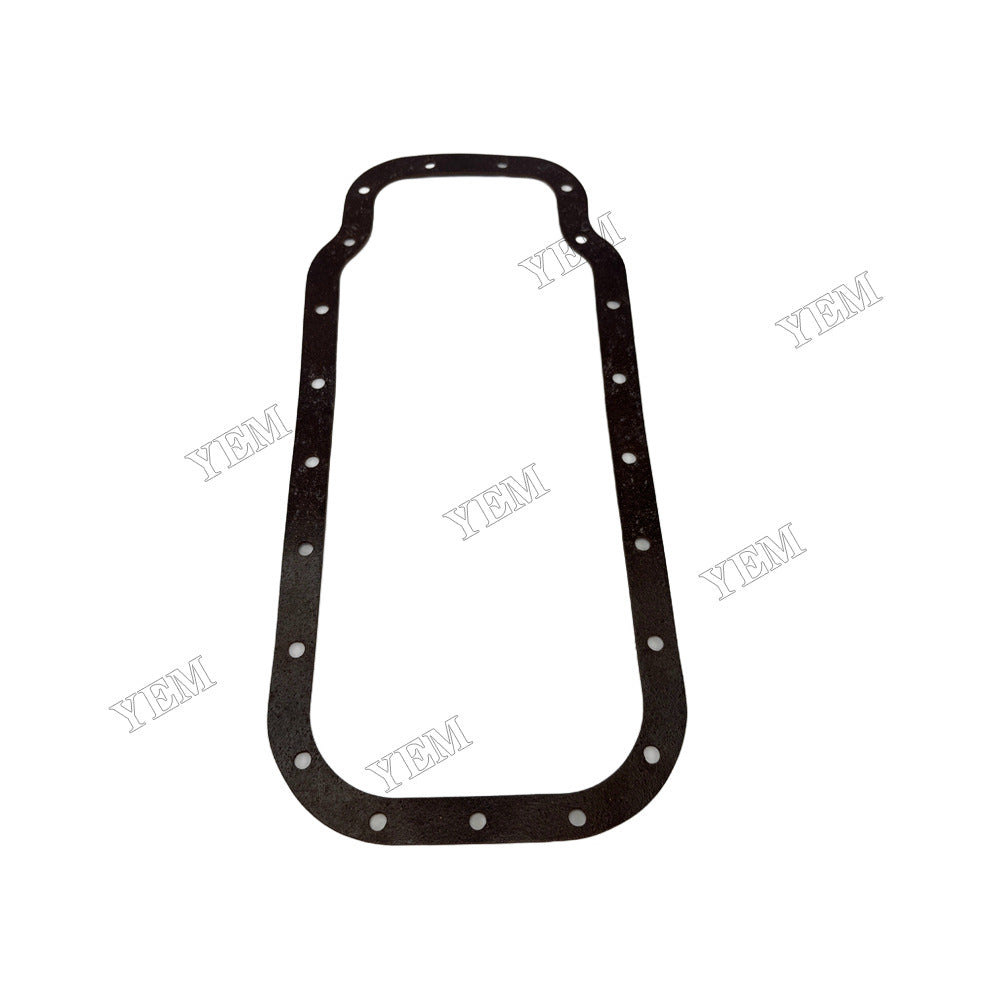 YEM Parts Oil Pan Gasket 12270875 DHP04D0043 for Deutz Mechanical Spare Parts