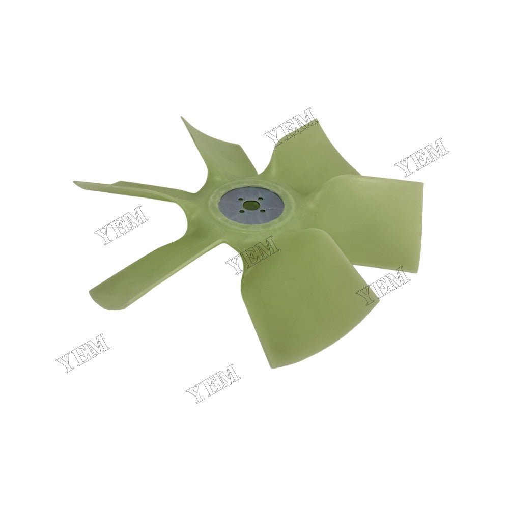 YEM Parts 404D-22 Fan Blade for Perkins Mechanical Spare Parts For Perkins