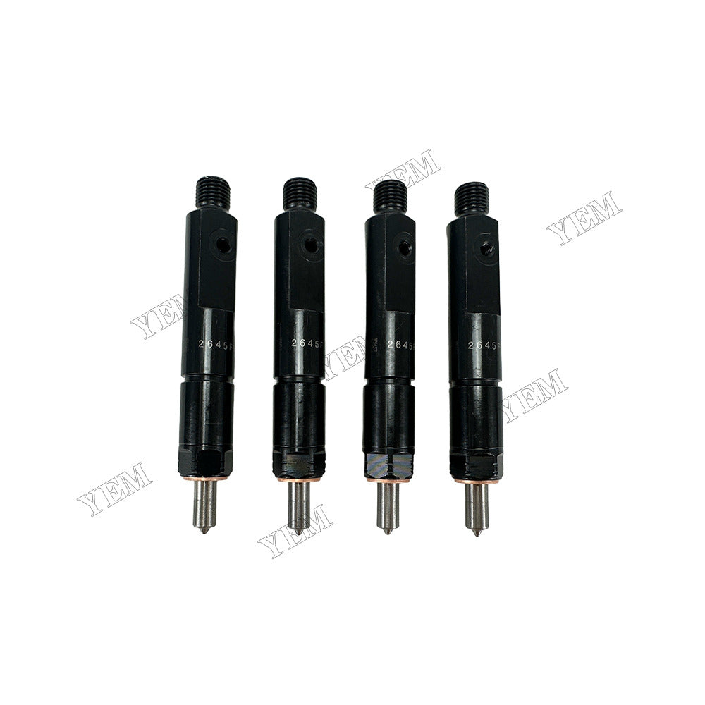 YEM Parts Injector 2645F016 for Perkins Mechanical Spare Parts
