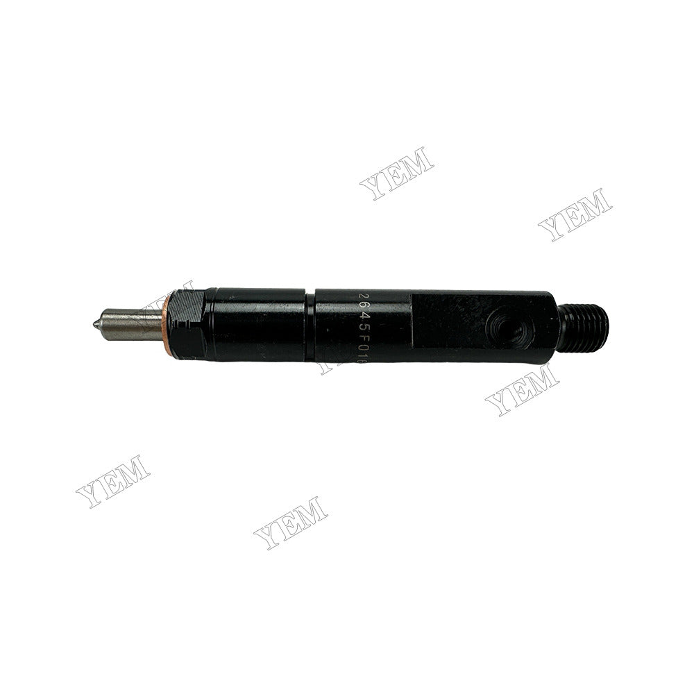 YEM Parts Injector 2645F016 for Perkins Mechanical Spare Parts For Perkins