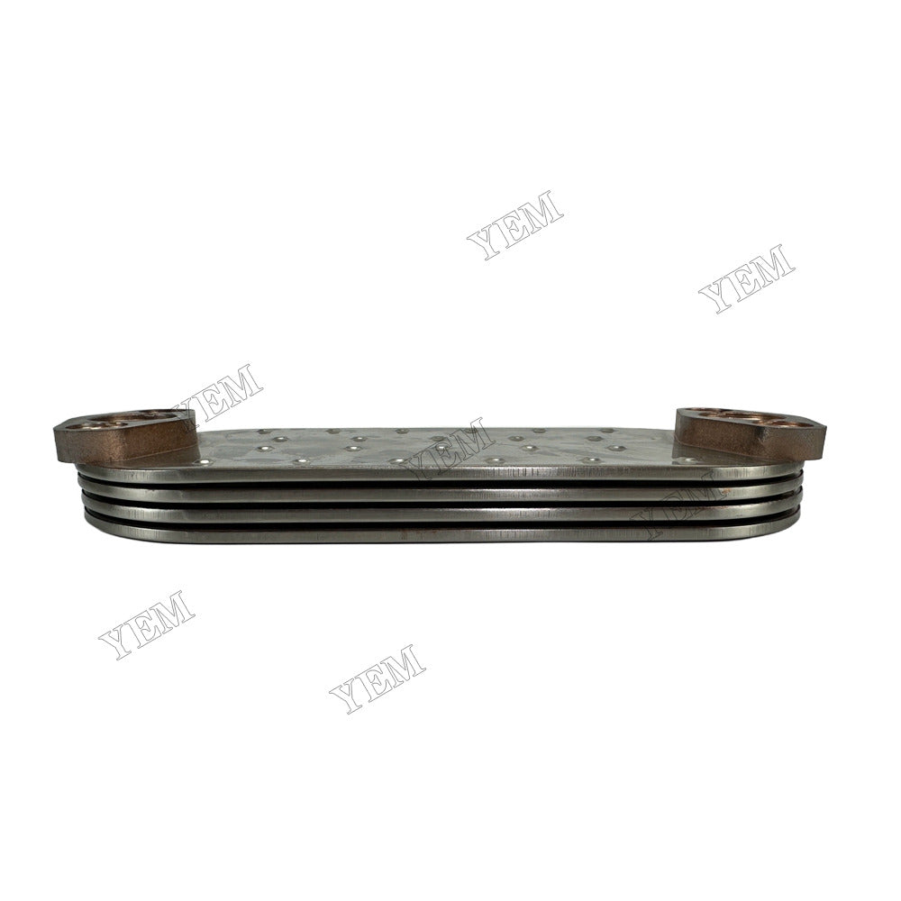 YEM Parts Oil Cooler 2486A971 for Perkins 1006.6 1006.60TW Spare Parts For Perkins