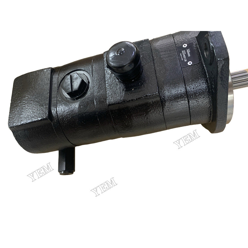 YEM Parts Gear Pump 7409995 for Bobcat Loader T630 T650 T740 S740 S630 S650 For Bobcat