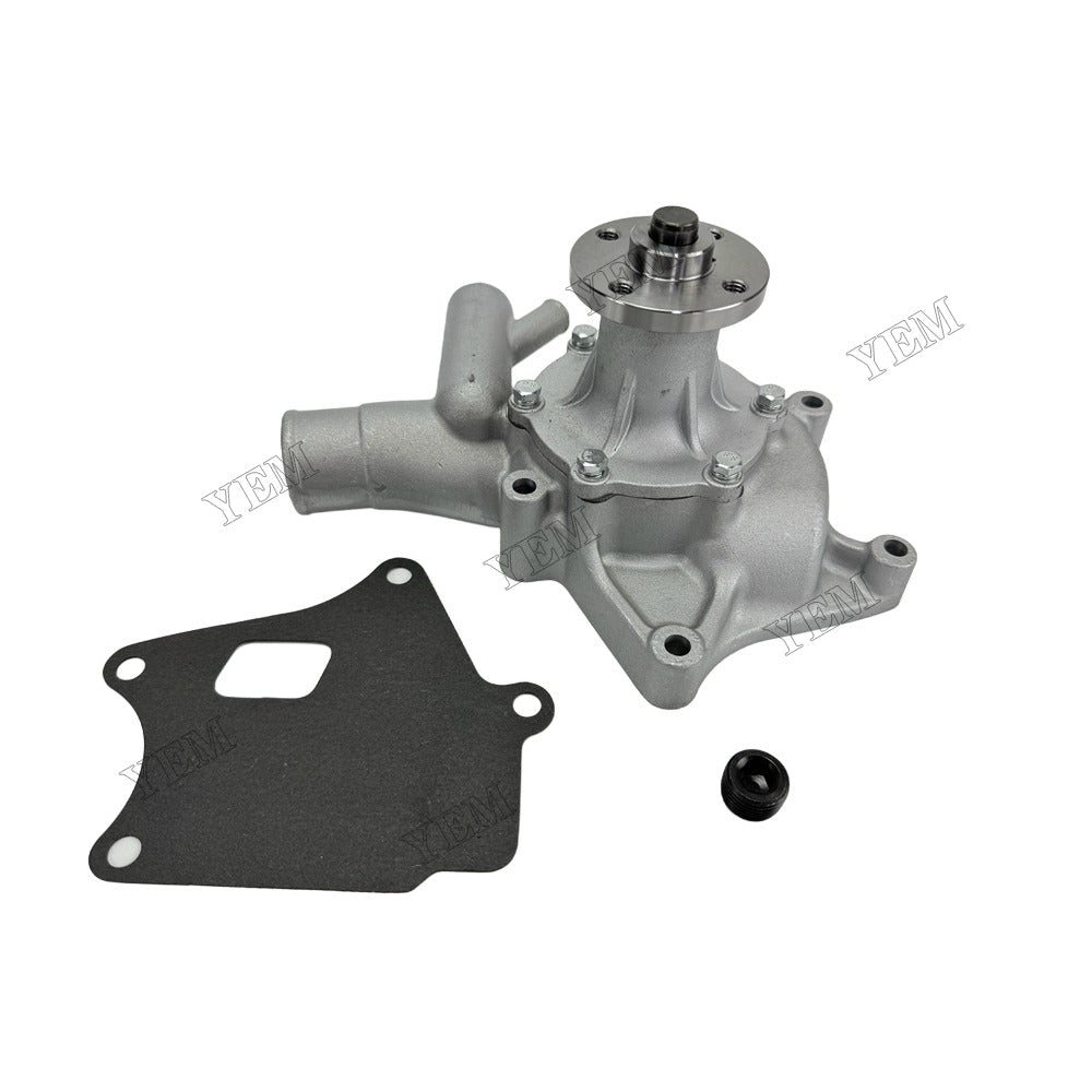 YEM Parts 2J Water Pump Assembly 68mm for Toyota Mechanical Spare Parts