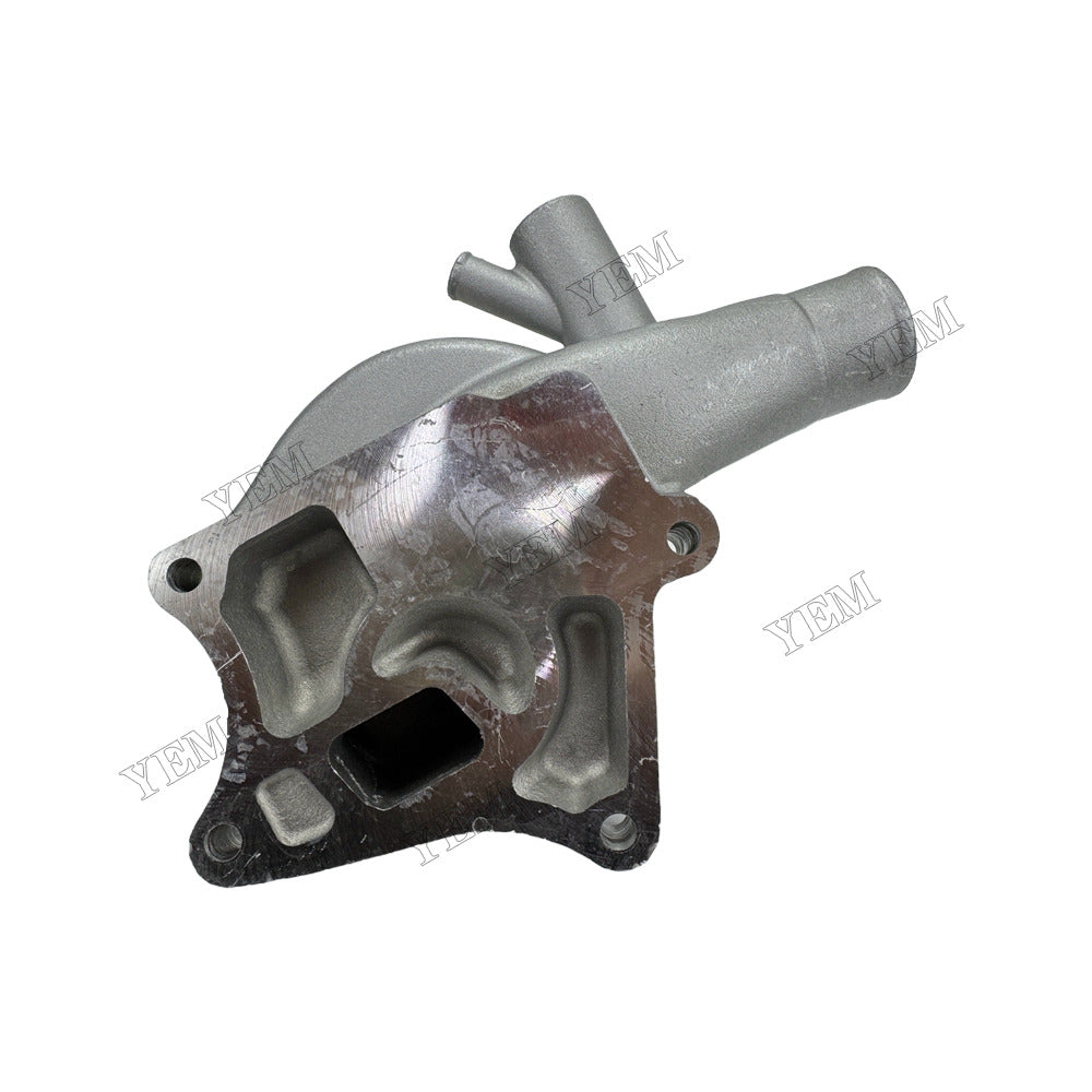 YEM Parts 2J Water Pump Assembly 52mm for Toyota Mechanical Spare Parts For Toyota