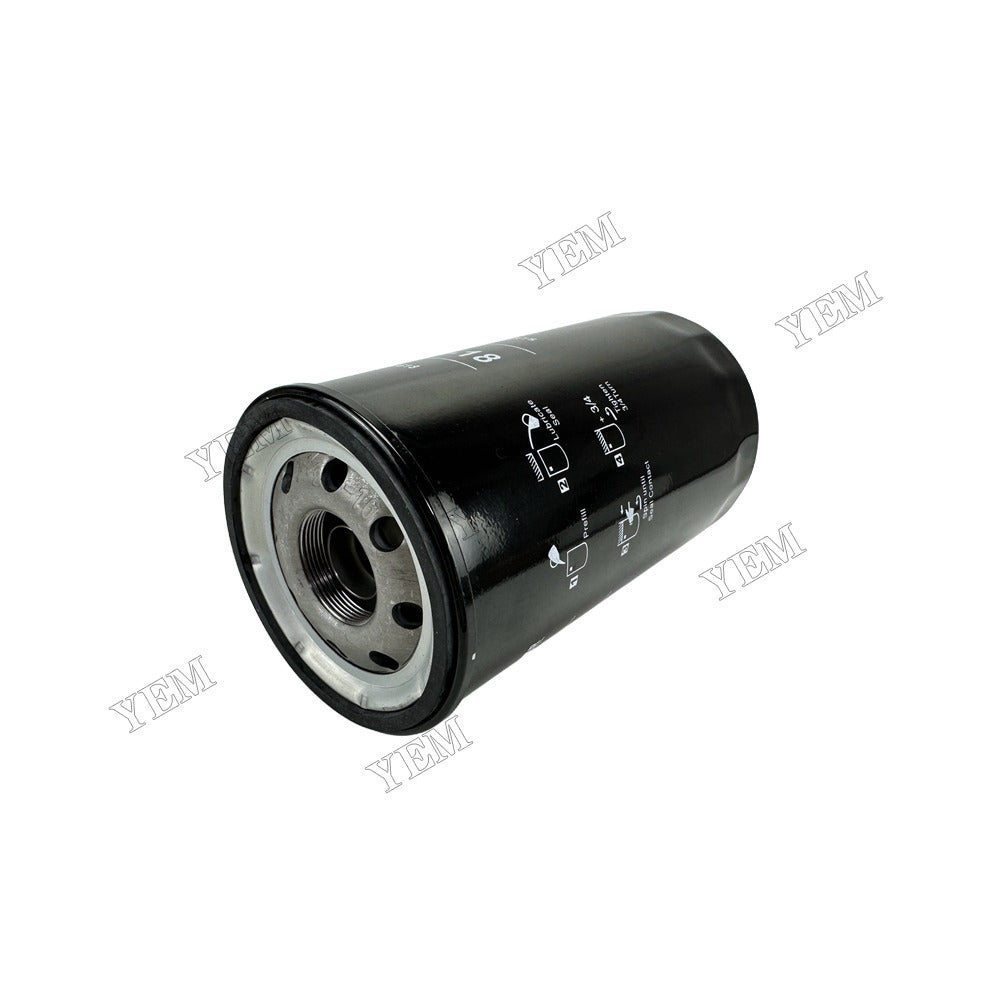 YEM Parts Oil Filter 15613-E0460 15607-1733 for Toyota Truck 20172019 155 20132020 195 For Toyota