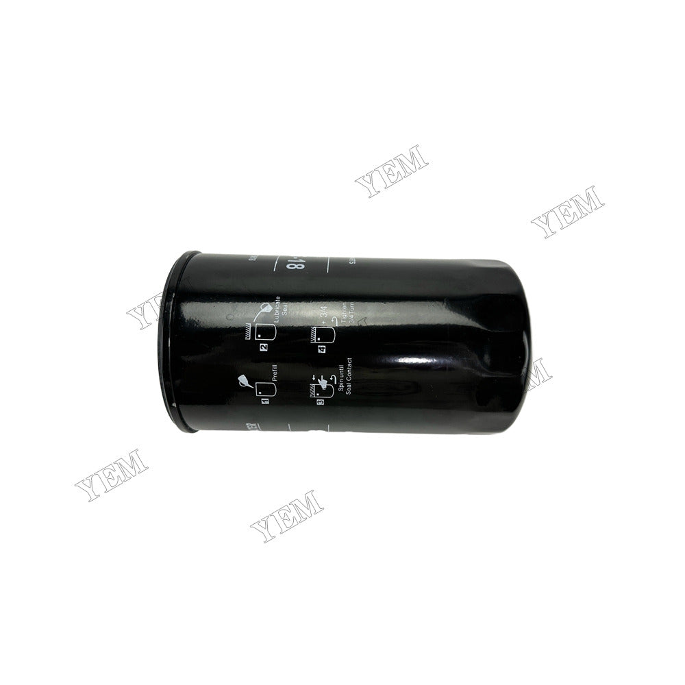 YEM Parts Oil Filter 15613-E0460 15607-1733 for Toyota Truck 20172019 155 20132020 195 For Toyota