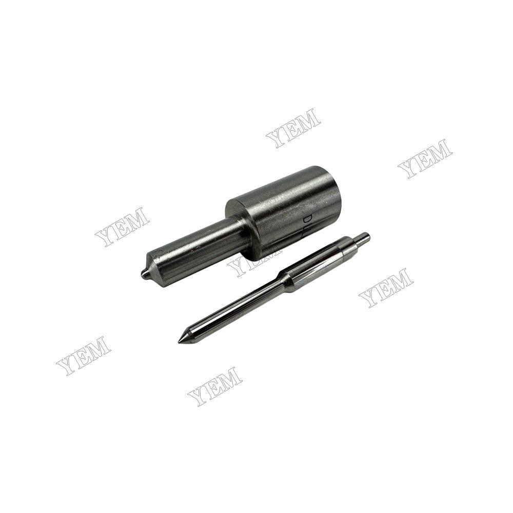 YEM Parts Injection Nozzle DLL150S296 for Toyota Mechanical Spare Parts For Toyota