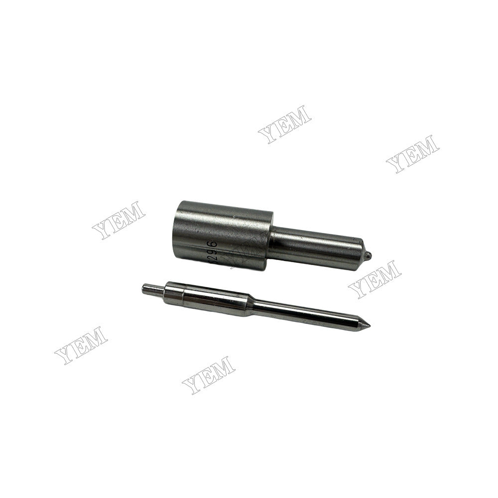 YEM Parts Injection Nozzle DLL150S296 for Toyota Mechanical Spare Parts For Toyota