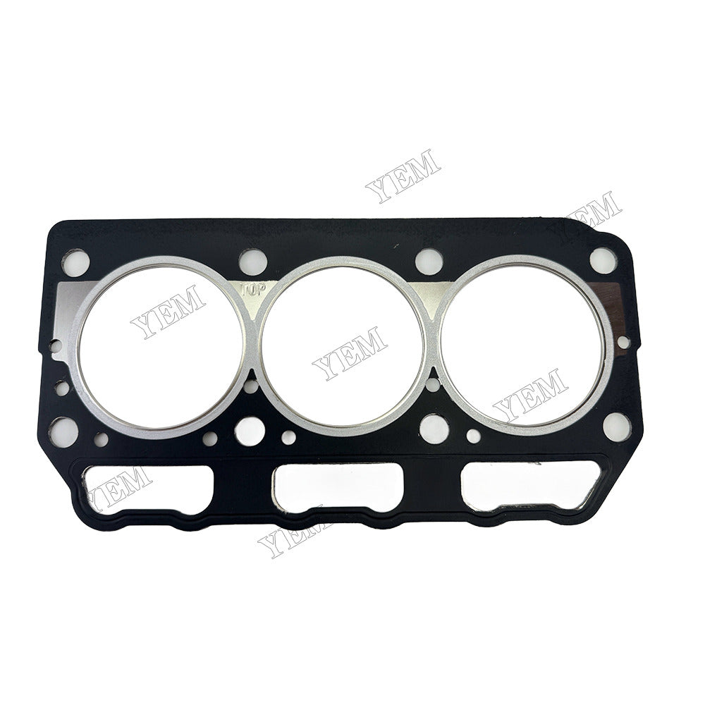 YEM Parts 3GM30 Head Gasket for Yanmar Mechanical Spare Parts