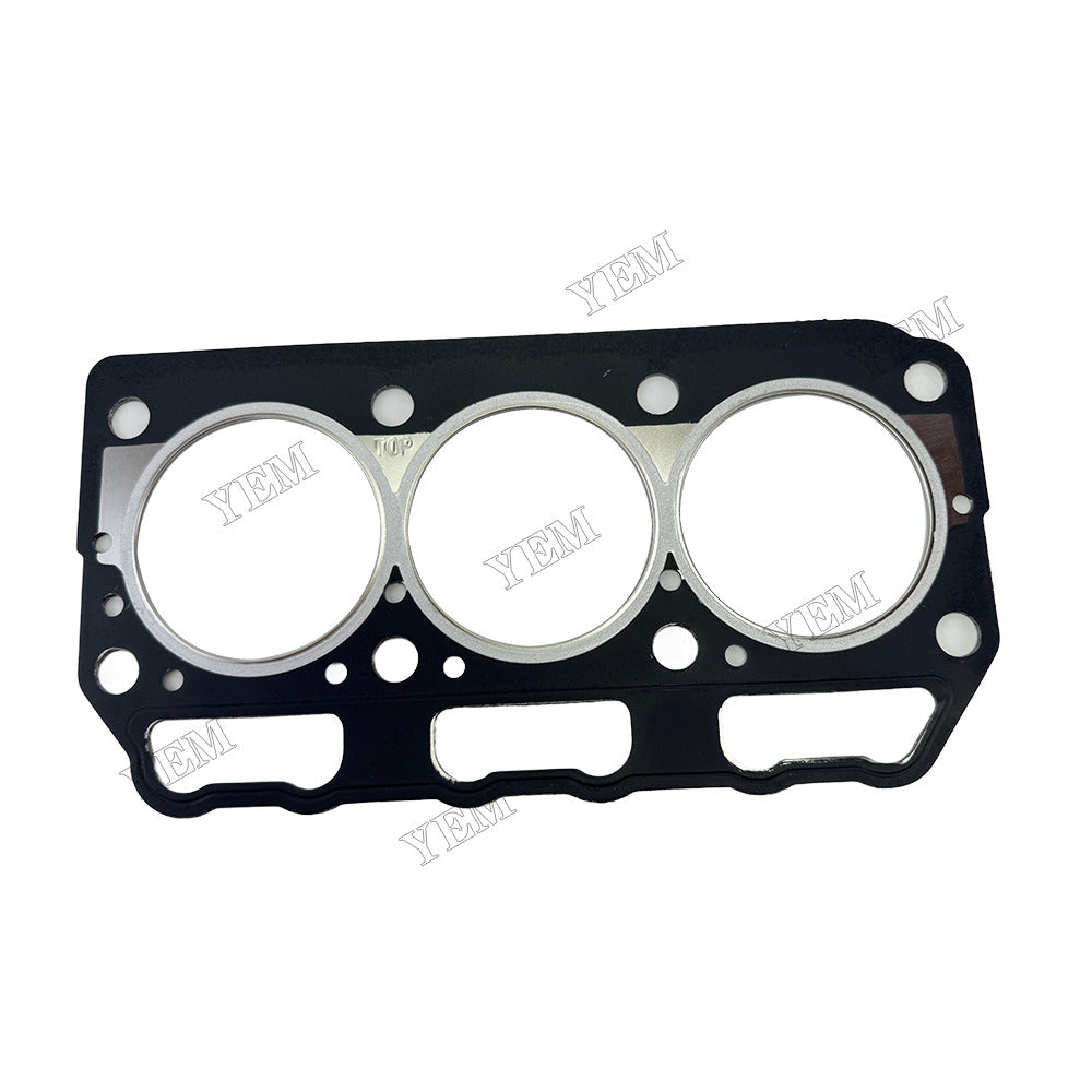 YEM Parts 3GM30 Head Gasket for Yanmar Mechanical Spare Parts For Yanmar