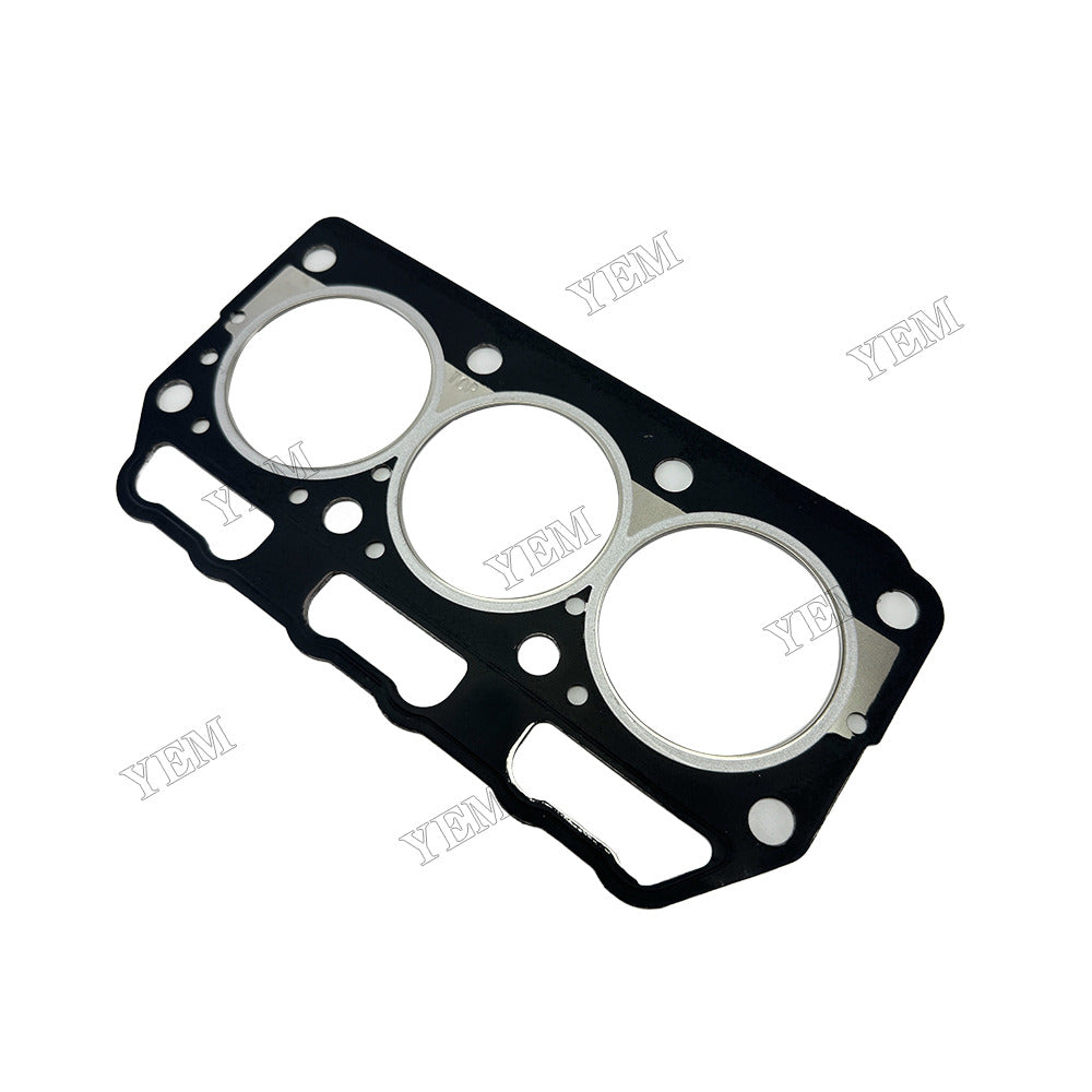 YEM Parts 3GM30 Head Gasket for Yanmar Mechanical Spare Parts For Yanmar